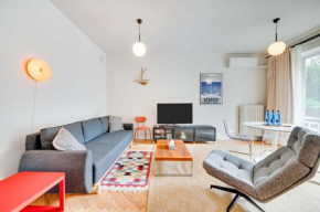 Cinnamon by OneApartments, Sopot